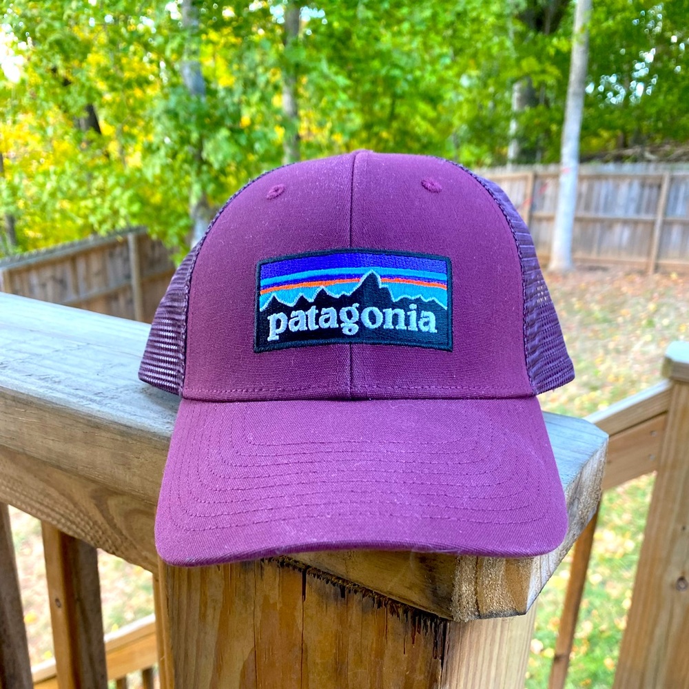 Patagonia Women’s hat
